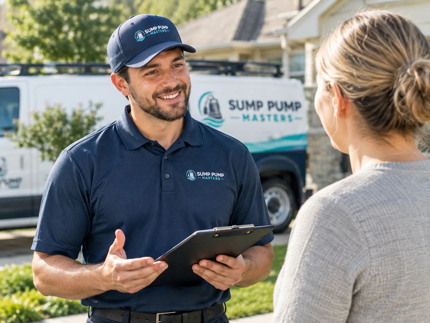 Sump Pump Repair Dry Fork, VA FAQs